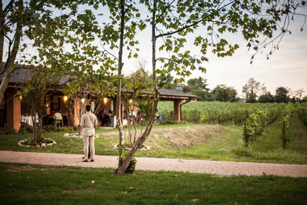 Cascina Clarabella Villa Iseo Exterior photo