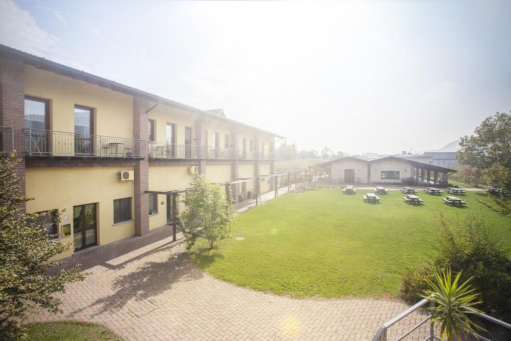 Cascina Clarabella Villa Iseo Exterior photo