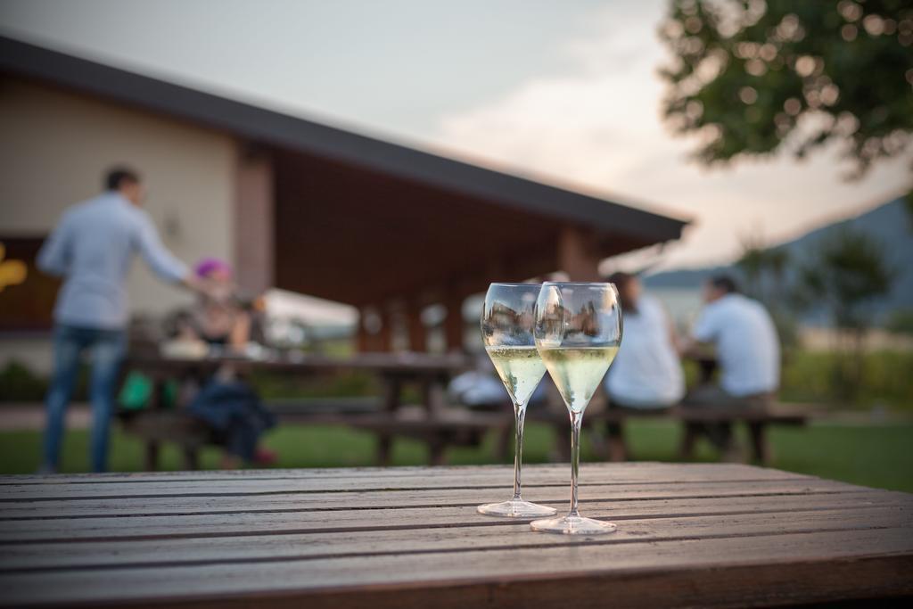 Cascina Clarabella Villa Iseo Exterior photo